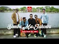 Download Lagu Somba Ma Jahowa (B.E. HKBP NO. 585) | Ganube Band