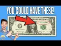 How to Look Up Your Bills Fancy Serial Number Star Notes