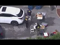 Federal agents raid Northwest Indiana restaurants home Wednesday