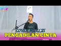Download Lagu PENGADILAN CINTA (CIPT : IMAM S. ARIFIN) COVER MUKLIS DANGDUT ORGEN TUNGGAL