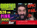Marathon Season 2 Launch DISASTER - ANGRY RANT