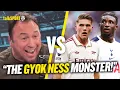 Download Lagu HAAAS ANYONE SEEN NORTH LONDON FOREVER?! Cundy MOCKS Arsenal \u0026 Spurs after both clubs LOST 1-0!