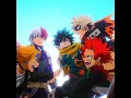 Download Lagu My Hero Academia New Ova 🤯🔥 | #myheroacademia #edit #amv #mha #anime