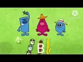 Which Mr Grumpy Crying Sound is better