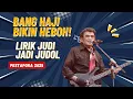 Download Lagu (Viral) Rhoma Irama Ubah Lirik “Judi” Jadi “Judol” di Pestapora 2025!