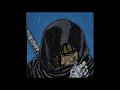 Flying Lotus - Crust (slowed + reverb)