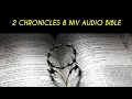 2 CHRONICLES 8 NIV BIBLE