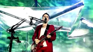 Download Muse - New Born  [Live From Wembley Stadium] MP3