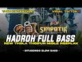 Download Lagu NEW THOLA TOIFU | HADROH FULL BASS - KOPLO STYLE SIMPATIK | ENAK BUAT CEK SOUND HAJATAN