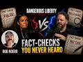 CANDACE OWENS vs ANDREW WILSON The Fact-Checks You DIDN T Hear Rob Noerr