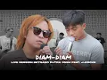 Download Lagu DIAM-DIAM | BETRAND PUTRA ONSU FEAT. J-ROCKS (Live Session)
