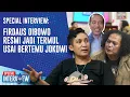 Download Lagu Kepincut Pada Jokowi, Firdaus Oiwobo Kukuhkan Diri Jadi Ketua Termul, Janji Bungkam Roy Suryo, Cs