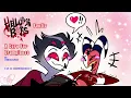 Helluva Boss Fanfic Reading A Cure For Grumpiness by WolfieTheWriter