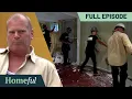 Mike Holmes Uncovers An Electrical Nightmare Holmes Makes It Right 201
