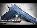 DoubleStar P Shooting Impressions