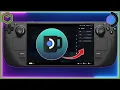 Download Lagu How To Install Decky Loader for a BETTER Steam Deck Experience