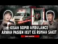 Download Lagu TEREKAM VIDEO DOKUMENTASI ARWAH PASIEN DATANG KE RUMAH SAKIT!! SUMPAH MERINDINK‼️