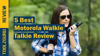 Download Best Motorola Walkie Talkie On 2024 MP3