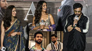 Emraan Reacts To Raghav Juyal S Viral Dialogues Akha Bollywood Ek Taraf Emraan Hashmi Ek Taraf 