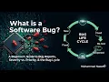 What is a Software Bug A Beginner s Guide to Bug Reports Severity vs Priority the Bug Life Cycle