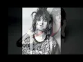 SIOUXSIE AND THE BANSHEES "CITIES IN DUST" (BEST HD QUALITY)