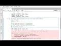 013 Tutorial 13 Python Data Type Conversion