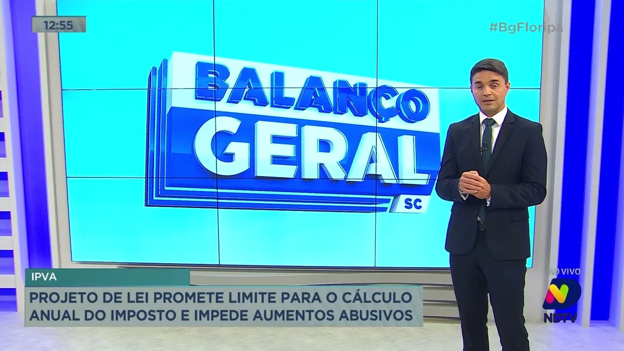 Projeto de lei promete limite para o cálculo anual do IPVA e impede aumentos abusivos