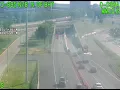 I-895 N Of Harbor Tunnel Traffic Camera 2026 5 40 PM - 2026 12 34 AM Sunny
