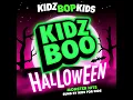Thriller (2022) - KIDZ BOP Kids