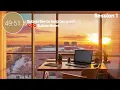 50/10 Pomodoro Timer ⏱️Deep Focus 🧠 Music for Study 🎶Pomodoro Vibe