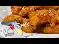 Korean chain bb q Chicken opens in Orlando s Mills 50 district