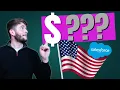 US Salesforce Professional Salary Guide UPDATED 2025
