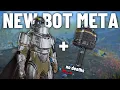 Helldivers 2 - New Automaton Meta Goes Hard Solo Super Helldive Difficulty