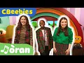 🎶Seinn Airson Mòd CBeebies ALBA! 🎶 | CBeebies ALBA | BBC ALBA