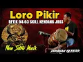 Download Lagu Loro Pikir cover Koplo [Kendang Jaranan] New Satrio Musik