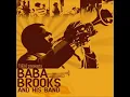 Baba Brooks One Eyed Giant