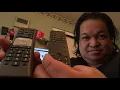 Comcast Xfinity Different Remotes