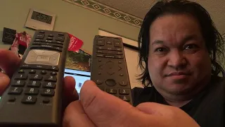 Comcast Xfinity Different Remotes