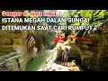 Download Lagu VIRAL..! WARGA MENEMUKAN ISTANA DIDALAM SUNGAI SAAT MENCARI RUMPUT