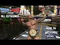 Download Lagu WWE SmackDown vs. Raw 2010 Randy Orton's Road To Wrestlemania All Cutscenes