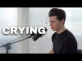 Download Lagu Roy Orbison - Crying (Cover by Elliot James Reay)