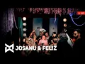 Download Lagu Josanu \u0026 FEL!Z @ Live - MILKY WAY (Gazgolder Club) BSM / GHM | Indie Dance, Tech House 4k HDR