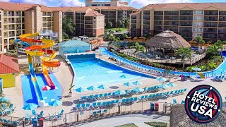 Westgate Lakes Resort and Spa Orlando FL United States Hotel Review