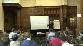 Introducing Unit Testing in Legacy Code - Richard Blewett