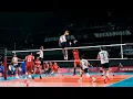 Download Lagu King of the Spike??? Taylor Sander - Monster of the Vertical Jump