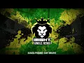 Kabaka Pyramid - Can't Breathe (IMIGHT Jungle Remix)