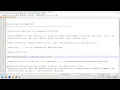 Advance-Linux-Day-17 Crontab at command script to automate creating user account in linux