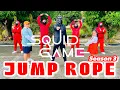 Download Lagu SQUID GAME SEASON 3 ( JUMP ROPE ) | DJeK3rn | Dance Fitness | Zumba