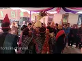 Download Lagu PANGEOL NI BORU TURNIP NA MANJUJUNG TANDOK DI ACARA SAURMATUA