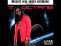 Lagu L.O.T  AKA LORD OF THE TUNEZ PRESENTS - I OCTANE MIXTAPE